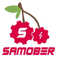 SAMOBER logo 4a bez pozadine